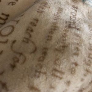 Meet your Posher, Harley